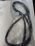 New Mopar 68040045AJ Front Driver Door Weatherstrip 2011-2023 Dodge Charger. Fixed Price $147.00.