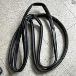 2015-2021 Ford Edge Sel Front Right Side Door Weatherstrip Seal Rubber Oem. Fixed Price $32.75.