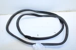 19-23 Hyundai Santa Fe Limited Rear Right Door Weatherstrip On Body 83120-S2000. Fixed Price $64.22.