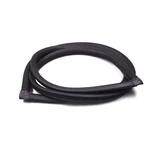 Fairchild G4058 Back Glass Seal Without Chrome Strip, For Fulls Chevrolet. Fixed Price $105.57.