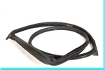 2015 Maserati Ghibli Q4 B249 Front Left Weather Stripping Seal Rubber. Fixed Price $32.00.