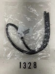 1970-1978 240Z/260Z/280Z Door Weatherstrip Seal (r) #80810 N4520. Fixed Price $30.00.