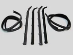 Fairchild Industries KF1010-6 Belt, Channel Kit. Fixed Price $96.88.