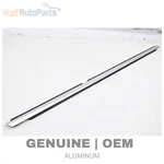 2009-2012 Vw Passat Cc Rear Right Exterior Door Window Slot Seal / Trim. Fixed Price $17.99.