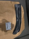 Gm Oem 19-23 Silverado 1500 Ld Door Components-front W'strip 23377123. Fixed Price $20.00.