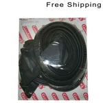 Goodmark Pair Of Lh & Rh Side Door Weatherstrips Fits Malibu GMK4035425781P. Fixed Price $155.61.