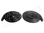 Metro Moulded Lm 13-V Front Door Seal. Fixed Price $71.41.