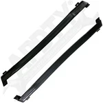 Apdty 156633 T-top Side Rail Rubber Weatherstrip Seal Kit &. Fixed Price $51.46.