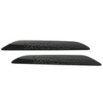 Jdm Oem Toyota Yaris Cross Urbano MXPB10 MXPJ15 Side Emblem Door Ornament Black. Fixed Price $119.50.