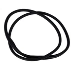 2023 2024 Fisker Ocean Rear Right Door Weather Strip Rubber Seal FM2955100149A. Fixed Price $79.99.