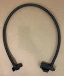 Ford Transit T-350 Weather-strip Driver's Side Back Trunk Door EK4Z-1525325-G. Fixed Price $92.00.