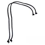 Soffseal 5007 Individual Weatherstripping Seals, 1966-67 Fits Chevy, Pair. Fixed Price $122.34.