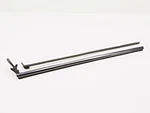 R129 Left Door Strip Molding Trim 1296900180 Mercedes SL500. Fixed Price $55.00.