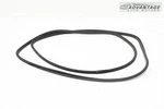 2017-2019 Volkswagen Golf Alltrack Rear Hatch Trunk Lid Seal Weatherstrip Oem. Fixed Price $69.29.