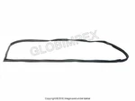 Porsche 924 944 '77-'91 Right Door Seal Uro Parts + Warranty. Fixed Price $116.15.
