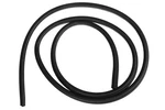 Genuine Gm Anthracite Black Side Door Weatherstrip 96462695. Fixed Price $7.22.