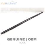 2019-2024 Porsche Macan Rear Right Exterior Door Window Slot Seal / Trim. Fixed Price $31.49.