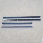 97-05 Buick Park Avenue Lower Door WEATHERSTRIP-25634570 / 25634571. Fixed Price $180.00.
