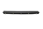 New Oem Ford F87Z-1320759-AA Weatherstrip Nos. Fixed Price $29.99.