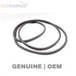 2017-2024 Audi A4 Quattro Rear Left Door Seal / Weather Stripping (outer). Fixed Price $27.99.