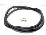 2017-2020 Lincoln Continental Right Passenger Rear Door Weatherstrip Seal Oem. Fixed Price $54.99.