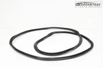 2017-2025 Audi Q7 Quattro Tailgate Liftgate Back Door Body Weatherstrip Seal Oem. Fixed Price $98.74.