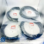 4PCS Rubber Seal Weatherstrip Body Frame Car For Honda Civic Sedan 2006-2011. Fixed Price $144.99.