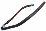 Genuine Gm Passenger Side Rear Door Auxiliary Weatherstrip 23455372. Fixed Price $98.33.