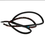 Genuine Ford Door Weather-strip BM5Z-58253A10-B. Fixed Price $65.00.