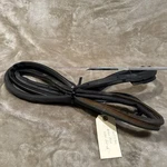 03-09 Oem Mercedes W211 E350 Front Left Driver Door Weather Strip Seal Rubber. Fixed Price $27.99.