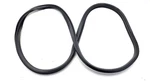 2020-2026 Mazda CX-30 Rear Right Left Door Body Inner Weatherstrip Seal Oem. Fixed Price $49.00.