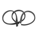 Oem New Genuine 2012-2018 Ford Focus Left Weather-strip On Body CV6Z-5820530-A. Fixed Price $118.92.