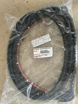 Oem Toyota Tacoma 2015-2022 Weatherstrip, Rear Door, Lh 67872-04030. Fixed Price $72.25.