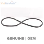 2013-2018 Audi S6 Rear Inner Door Seal / Weather Stripping 4G5833721A. Fixed Price $20.99.