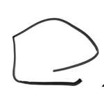 Uro Parts HHE5301AA Door Seal For 89-95 Jaguar Xjs. Fixed Price $97.99.