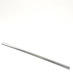 X156 Mercedes 2018 GLA250 Front Right Side Door Window Belt Molding Oem. Fixed Price $50.00.