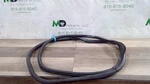 2019-2021 Chrysler Pacifica Rear Right Side Door Weatherstrip Oem 68313522AD. Fixed Price $50.00.