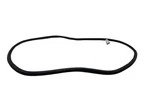 2022-2024 Rivian R1T Front Driver Side Door Weather Strip Seal Left PT00002357. Fixed Price $80.68.