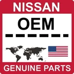 82838-7S000 Nissan Oem Genuine Seal-rear Door Partition,rh. Fixed Price $12.78.