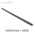 2020-2024 Audi Q3 Right Front Inner Door / Window Slot Seal 83A837480C. Fixed Price $20.49.