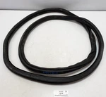 2017-2023 Oem Porsche Panamera 4S 971 Rear Right Passenger Weatherstrip Seal. Fixed Price $99.95.