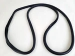 13-20 Nissan Pathfinder Rear Left Lh Drive Side Door Body Weather Seal Strip Oem. Fixed Price $35.00.