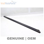 2009-2015 Audi Tts Quattro Front Right Exterior Door Window Slot Seal / Trim. Fixed Price $59.99.