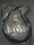Oem Gm 4699732 Saab 9-5 1999-2009 Door Wagon Sealing Strip Lh Nos Original New!. Fixed Price $79.99.