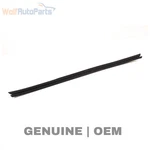 2015-2020 Audi S3 Front Right Inner Door / Window Slot Seal 8V5837480. Fixed Price $21.99.