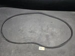 Trunk Liftgate Weatherstrip 2022 Nissan Rogue 90830-6RR0A 2021 2023 2024 2025. Fixed Price $79.99.