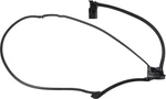 Genuine Nissan Surround Weather-strip 82830-EA80C. Fixed Price $86.68.