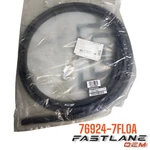 2014-2020 Nissan Rogue Rear Left Opening Trim New Oem 76924-7FL0A. Fixed Price $40.71.