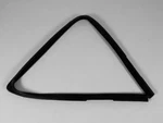 Genuine Mopar Rear Door Seal Right 55372136AH. Fixed Price $174.33.