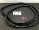07-16 Volvo S80 Passenger Right Front Door Weatherstrip Seal Rubber Oem. Fixed Price $37.14.